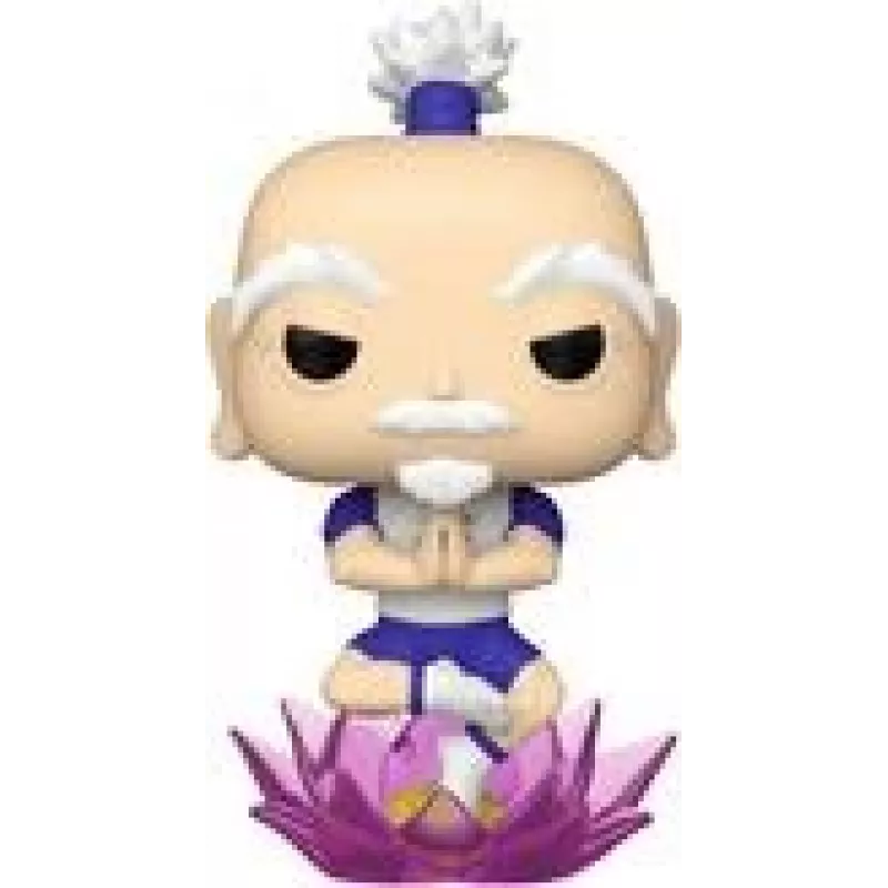 Funko Pop figūrėlė Hunter x Hunter - Netero (889698613798)