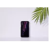 Išmaniojo telefono dėklas iKins, skirtas „iPhone XS“ / „iPhone XS Max“ — Paukščių Tako juoda