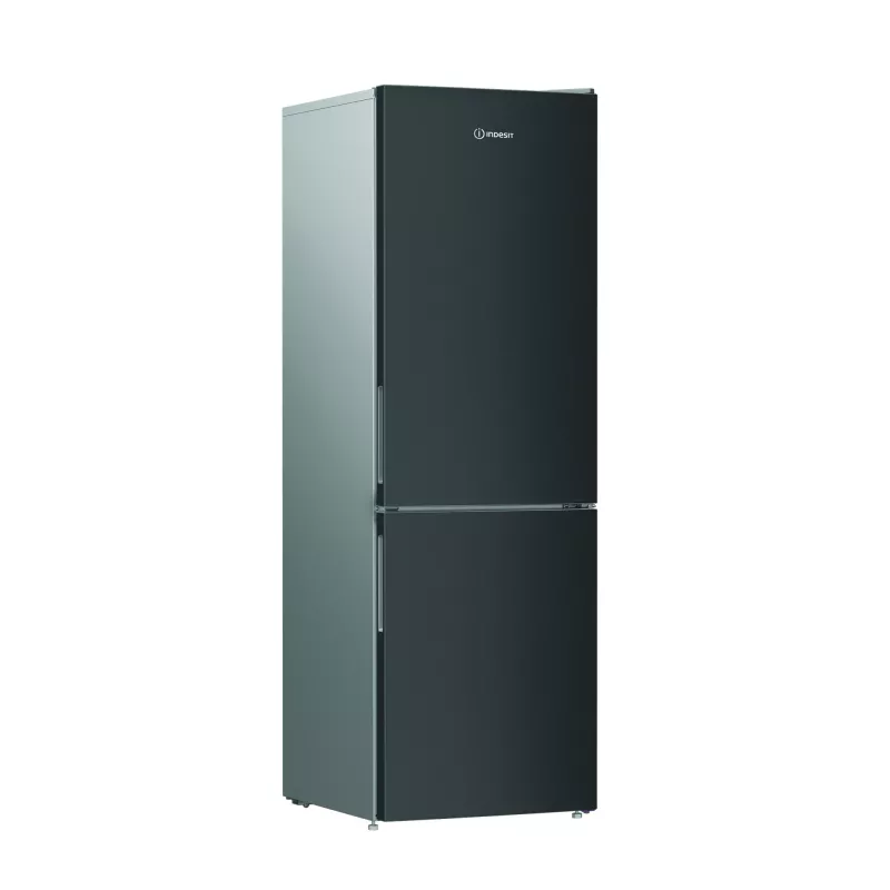 INDESIT šaldytuvas INKS 1361 XR4E1, aukštis 185,2 cm