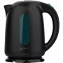 Elektrinis virdulys CECOTEC Thermosense 180 — 1,7 l, 2200 W, juodas