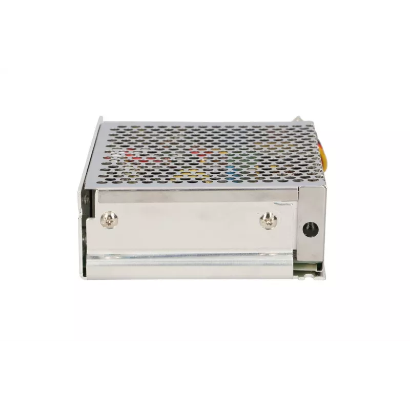 Maitinimo blokas Extralink SCP-50-24 27.6V 50W 24V aliuminis