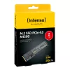 SSD diskas Intenso 2 TB M.2 PCIe 4.0 NVMe 3836470