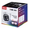 Apsaugos kamera DAHUA PDW3849-A180E2ASPV-0280B 8MP