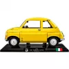 „COBI Fiat Abarth 595 Executive Edition“ kaladėlės, 1223 vnt.