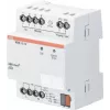 ABB WZ/S1.3.1.2 - Skaitmeninis - įvestis - Pilka - CE - 21 - 32 V - -5 - 45 °C