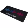 Žaidimų pelės kilimėlis JBL Quantum Gaming pelėpad — medžiaginė danga, neslystanti apačia, didelis dydis