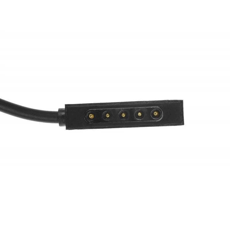 Maitinimo adapteris Green Cell AD62P Vidinis 48 W Juodas