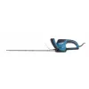Makita UH6580 elektrinė gyvatvorių žirklė Dvipusis peilis 670 W 4.4 kg