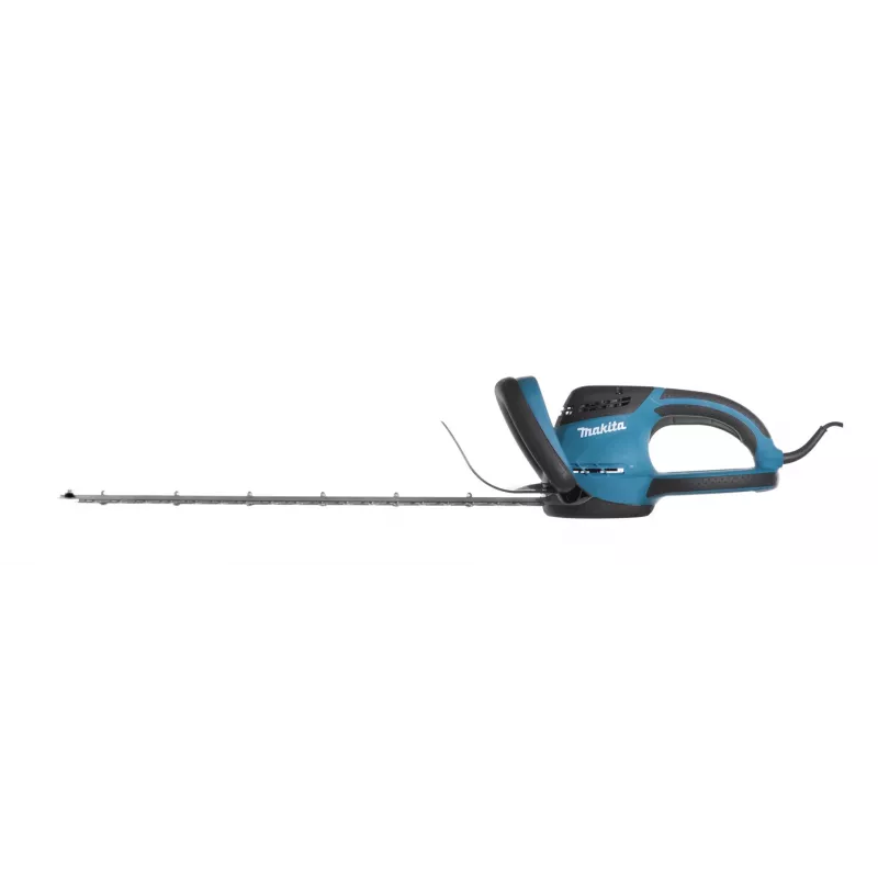 Makita UH6580 elektrinė gyvatvorių žirklė Dvipusis peilis 670 W 4.4 kg