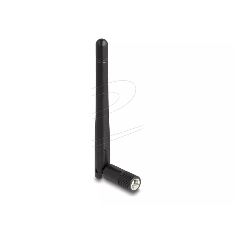 Įvairiakryptė antena DeLOCK 90150 2 dBi RP-SMA 50 Ω