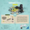 GraviTrax Junior išplėtimas „Multi Routes“, geležinkelis