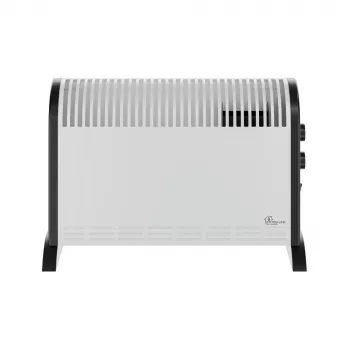 Extralink LCV-06 konvektorinis šildytuvas, 2000 W, 3 režimai, termostatas, ventiliatorius