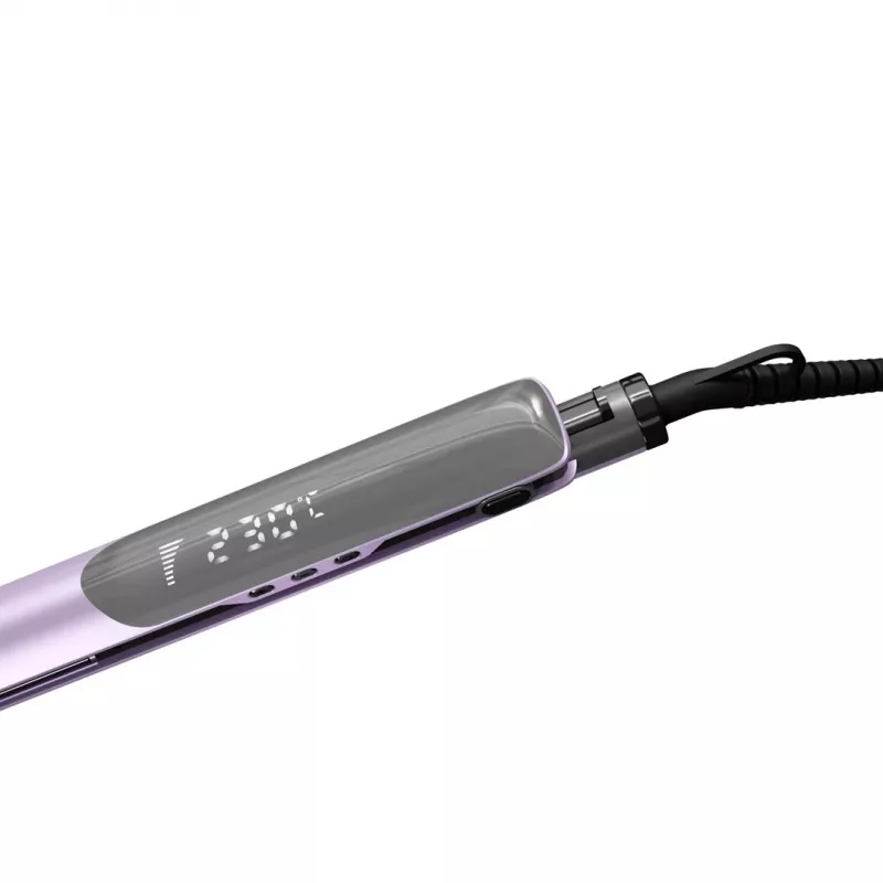 Adler AD 2329 Keratin plaukų tiesintuvas