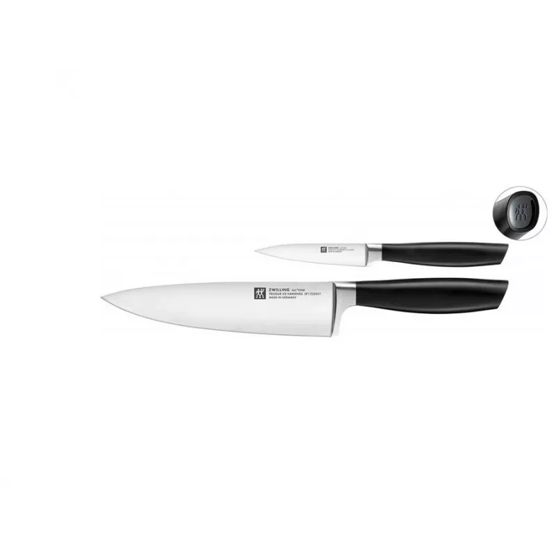 Virtuvinis peilis ZWILLING ALL*STAR 33760-002-0