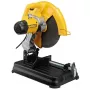 DeWALT D28730-QS stalinis pjovimo pjūklas 4000 RPM