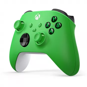 Microsoft QAU-00091 žalias