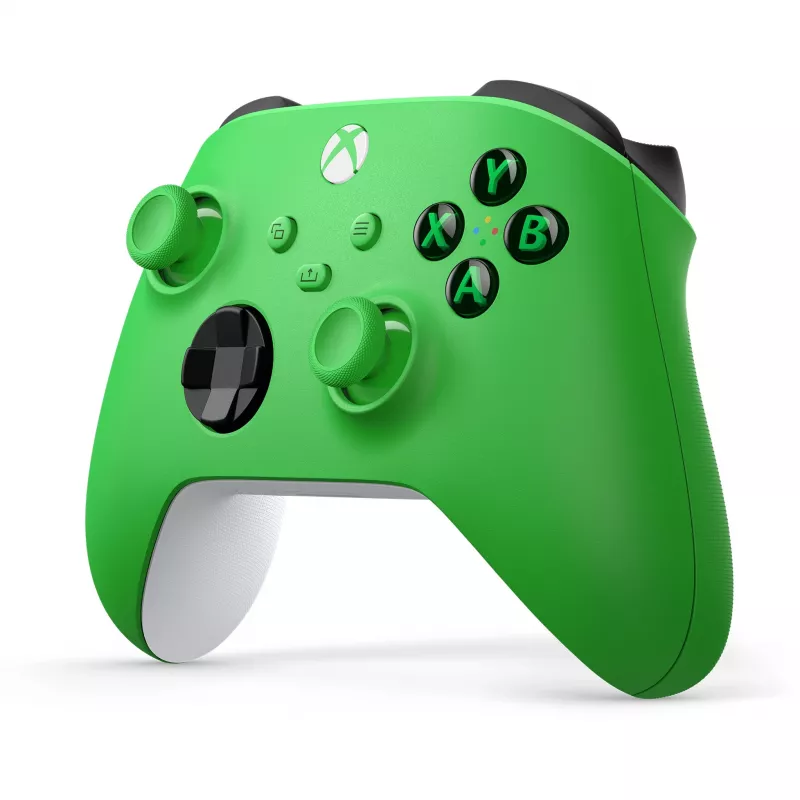 Microsoft QAU-00091 žalias