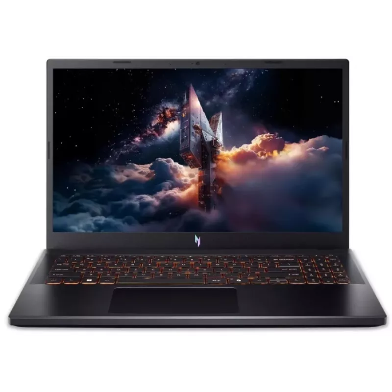Acer Nitro V15 15.6'' FHD Core 5 210H 16GB 512GB RTX 4050 6GB W11H (ŠIEK TIEK PAŽEISTA DĖŽUTĖ) (SPEC)