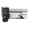 Lexmark 71C0H40 2500 puslapių juodas dažų kasetė