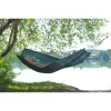Moskito-Traveller AZ-1030200, Stovyklavimo Hamakas Žalias
