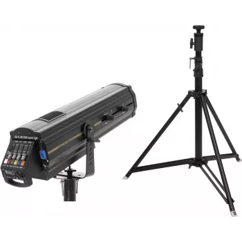 LED rinkinys EUROLITE SL-400 DMX STV-250 (modelis 20000750)