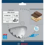 Bosch 2608837669 diskinis pjūklas, 140 mm