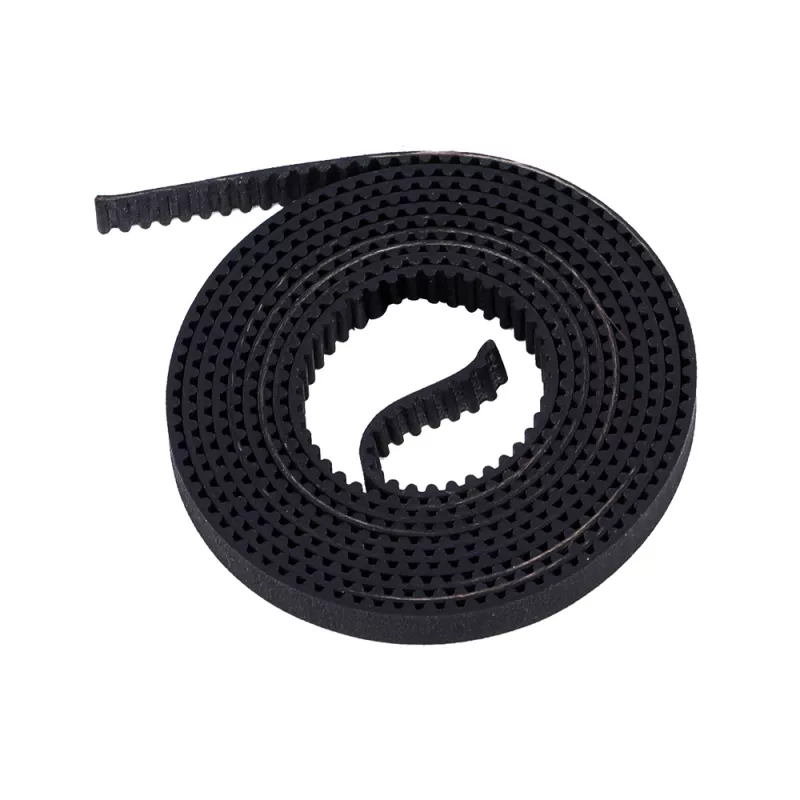 Diržas Creality 3D 4001080072 1800 mm plotis 14 g svoris
