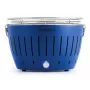 LotusGrill G34 U BL lauko katilo tipo anglinis grilis