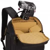 Case Logic 5357 Viso fotoaparato kuprinė vidutinė juoda