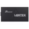 Seasonic VERTEX 1200W (GX-1200) 80 PLUS Gold modulinis maitinimo blokas ATX 3.0