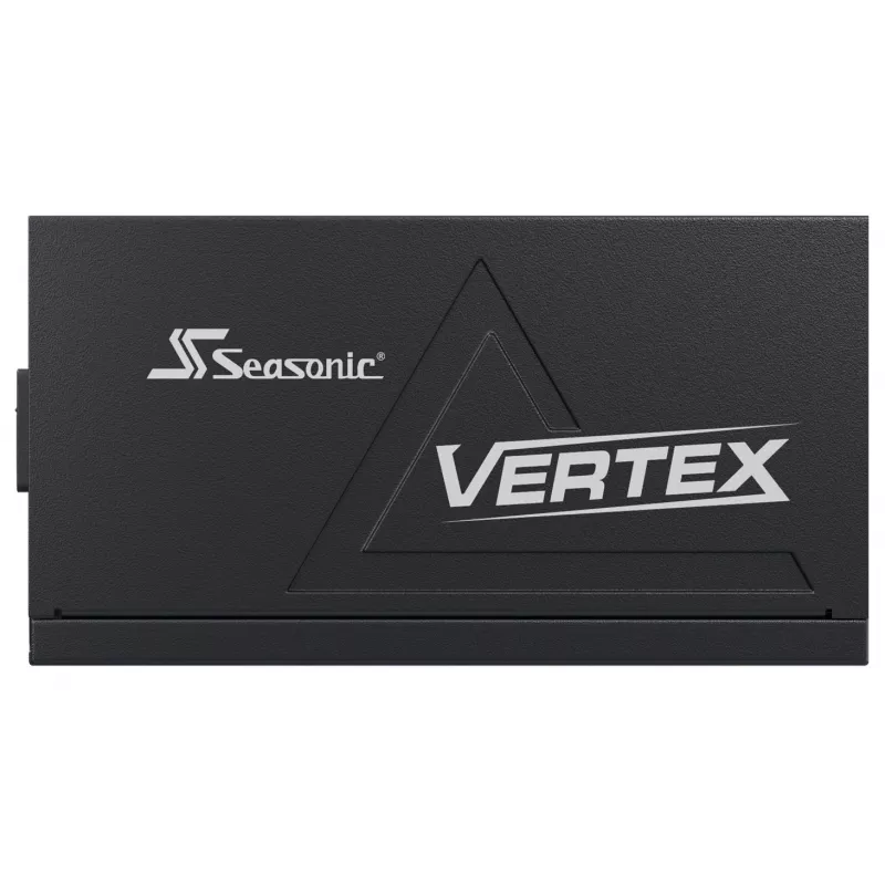 Seasonic VERTEX 1200W (GX-1200) 80 PLUS Gold modulinis maitinimo blokas ATX 3.0