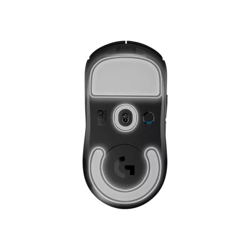 Logitech G PRO X SUPERLIGHT belaidė žaidimų pelė