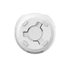 IP stebėjimo kamera EZVIZ H6c Pro 2K Sferinė — kupolinė, 2K (2304×1296), PoE/DC, lubų arba stulpo montavimas, lauko, CMOS, 0 lx, Fast Ethernet, AAC-LC