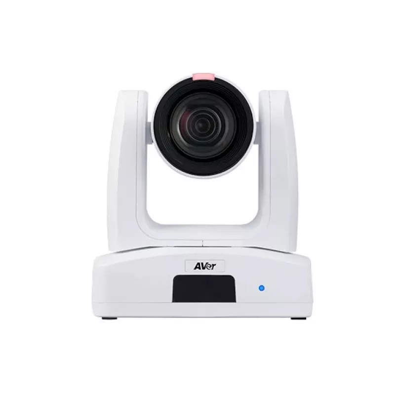 AVer PTZ211 2 MP Balta 1920 x 1080 pixels 60 fps Exmor CMOS 25.4 / 2.8 mm (1 / 2.8)