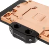 Watercool Heatkiller IV, skirtas Radeon RX 5700 / XT - acetalinis pilnos aprėpties GPU vandens blokas