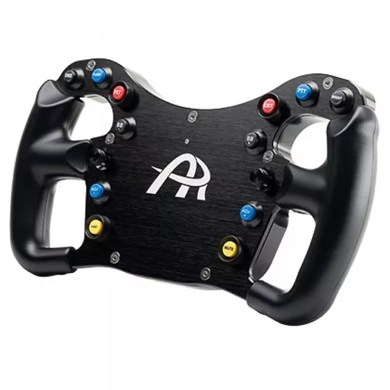 Žaidimų kėdė Ascher Racing F28-SC V2