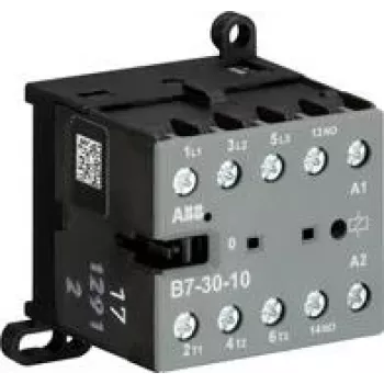 Montavimo kontaktoriai B7-30-10 220-240V 40-450HZ (GJL1311001R8100)