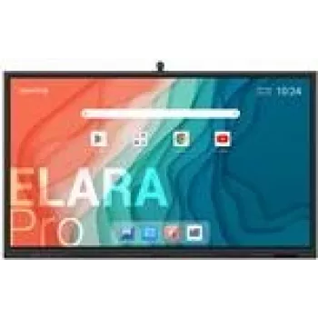Newline 65 4K Multitouch Display, Android 13, ELARA PRO (TT-6523QCA+)