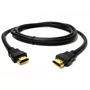 HDMI High Speed kabelis VALUE HDMI V - HDMI V 5 m