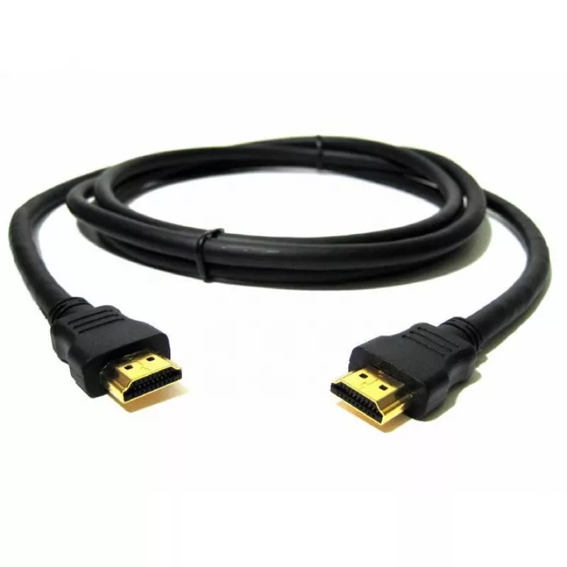 HDMI High Speed kabelis VALUE HDMI V - HDMI V 5 m
