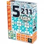 5211: Azul Special Edition, kortų žaidimas