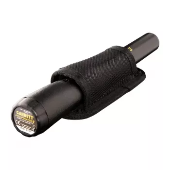 Garrett Pro-Pointer II tikslaus nustatymo rankinis metalo detektorius