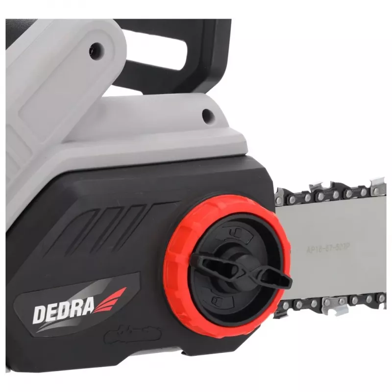 DEDRA DED8701 grandininis pjūklas