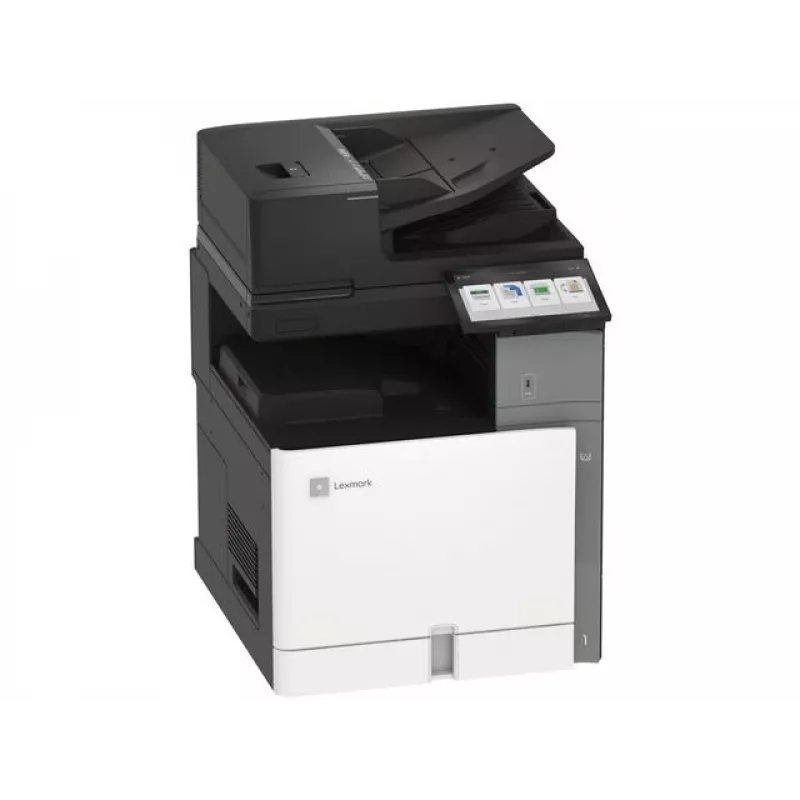 Spausdintuvas Lexmark CX963se lazerinis spalvotas