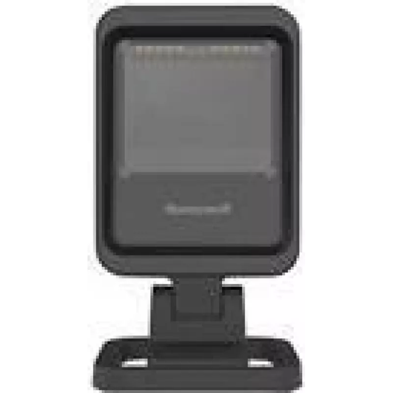 2D skaitytuvas Honeywell Genesis XP 7680g, kelių sąsajų, Digimarc, USB, baltas, 0,59 kg