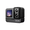 Veiksmo kamera SJCam SJ20 su dviem objektyvais, 4K vaizdo įrašymas, 20 MP nuotraukos