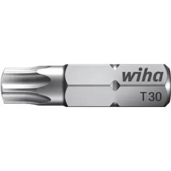 Atsuktuvo antgalis Wiha 01715 T9 25mm
