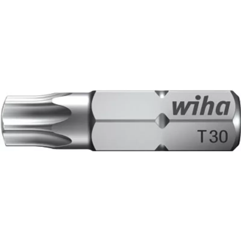 Atsuktuvo antgalis Wiha 01715 T9 25mm