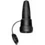 MERTEN Schuko movos visiškai guminis 173051 173051 173051 (173051.)