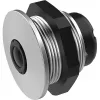 Mount Axis 02433-001 Apsaugos kameros priedas, juoda, sidabrinė